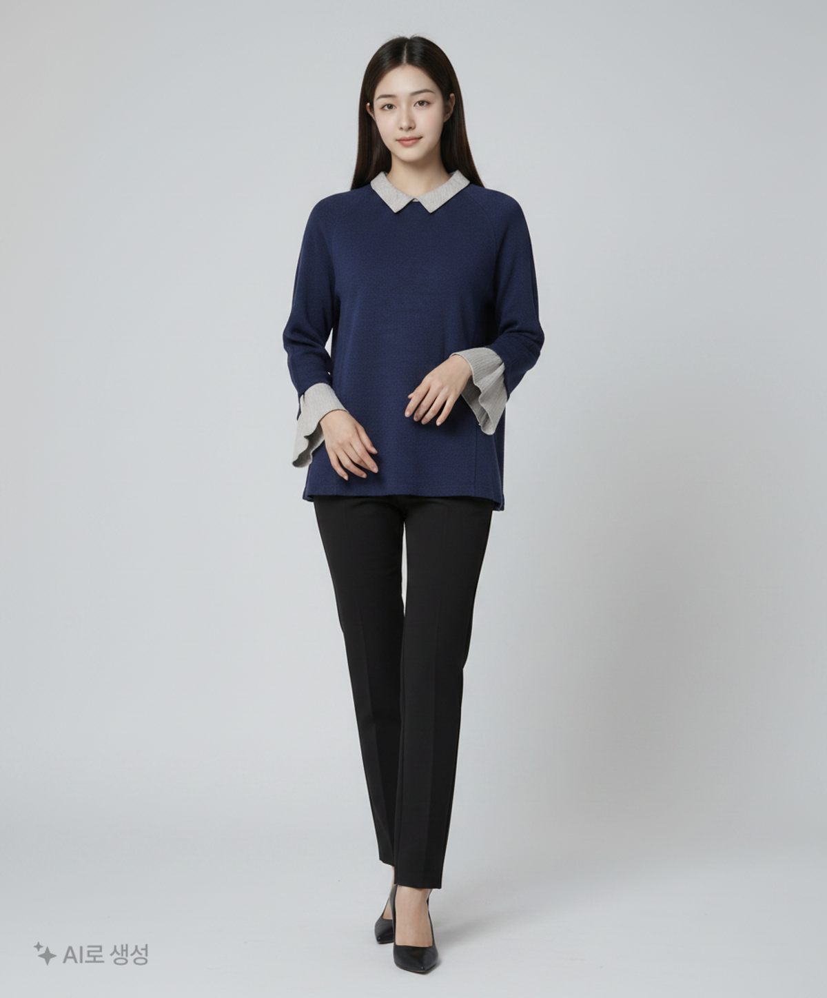 올리비아로렌(OLIVIALAUREN) 기타 상의 100