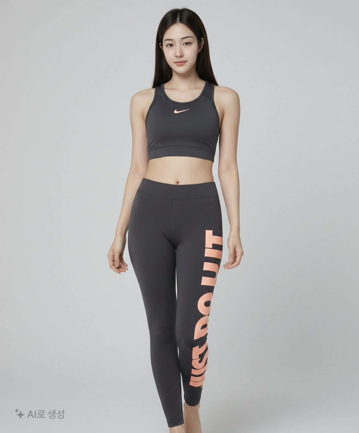 나이키(NIKE) 레깅스 L