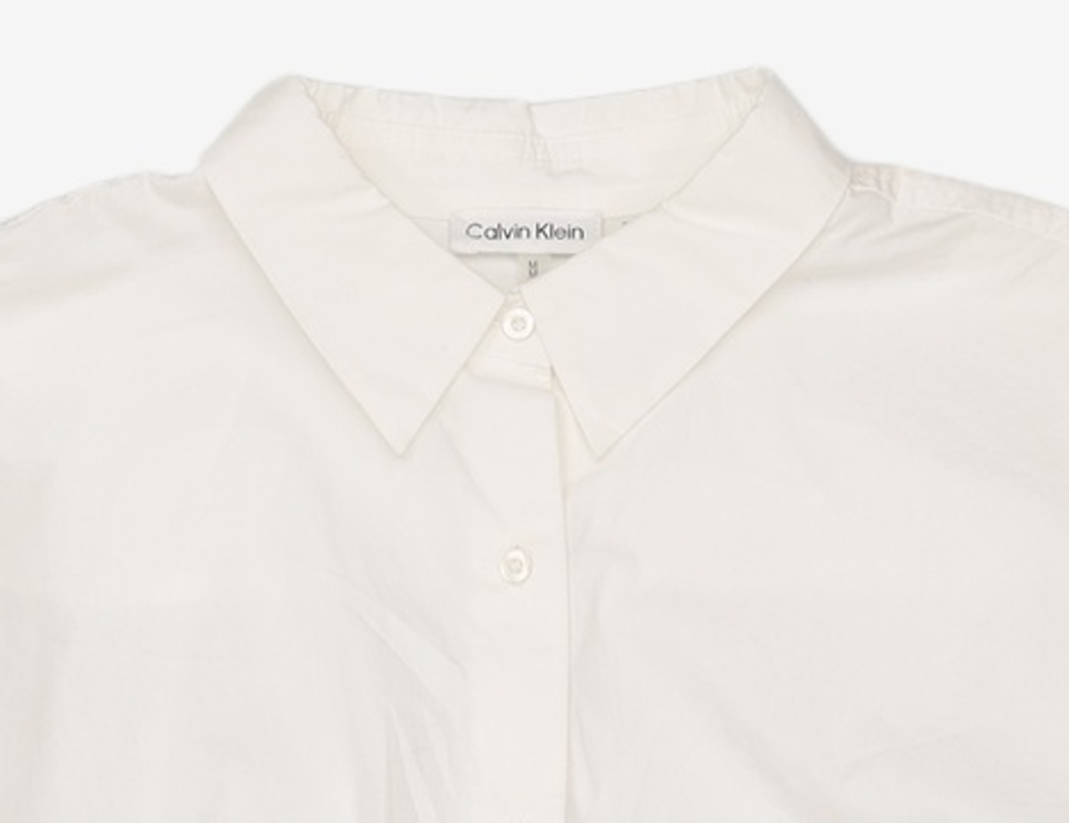 캘빈클라인(CALVIN KLEIN) 캐주얼 셔츠 M