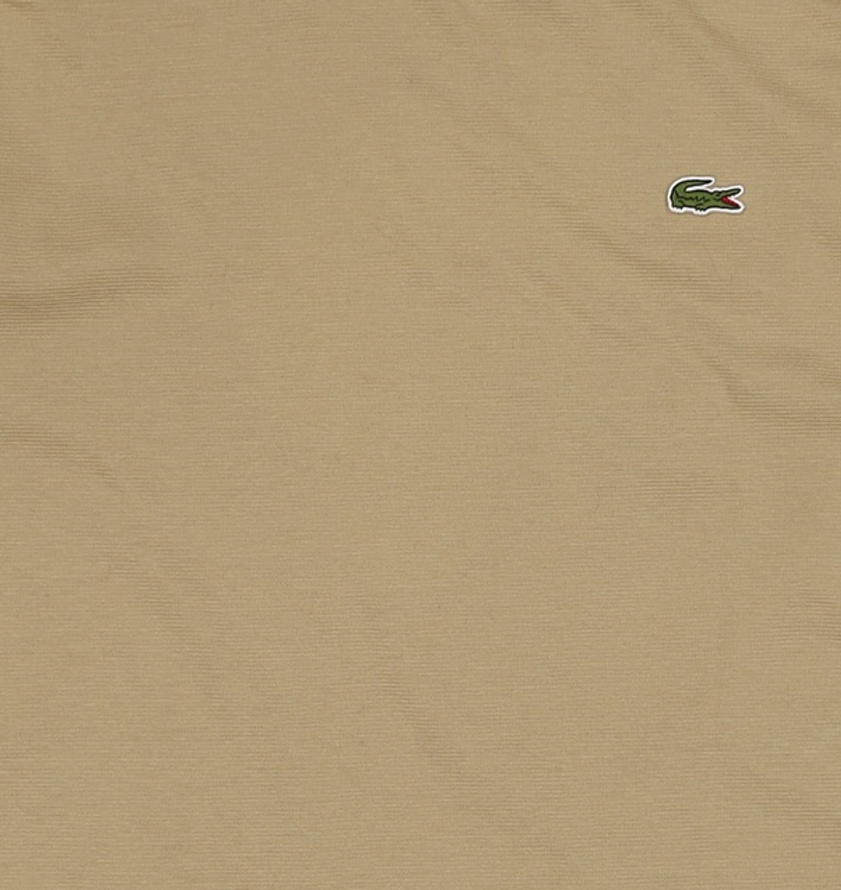 라코스테(LACOSTE) 반소매 티셔츠 M