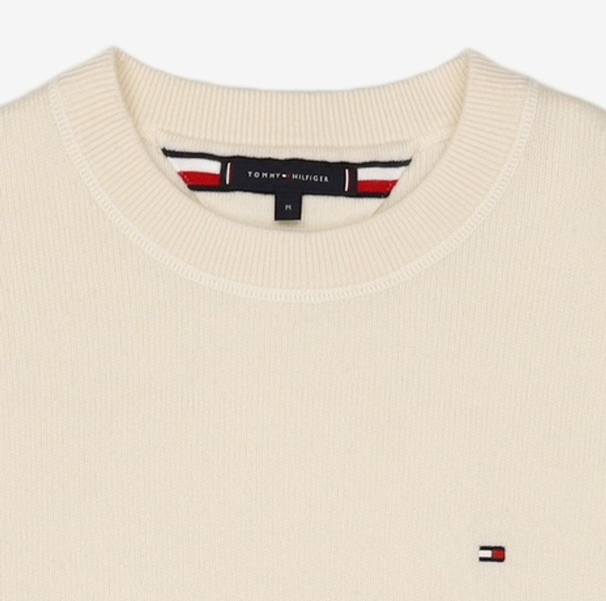 타미힐피거(TOMMY HILFIGER) 니트/스웨터 M