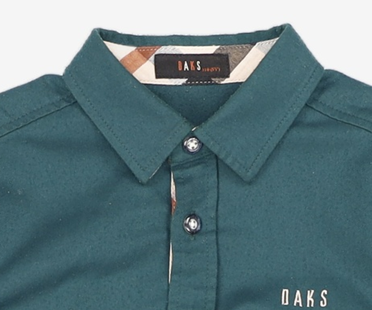 닥스키즈(DAKS KIDS) 셔츠/블라우스 5Y