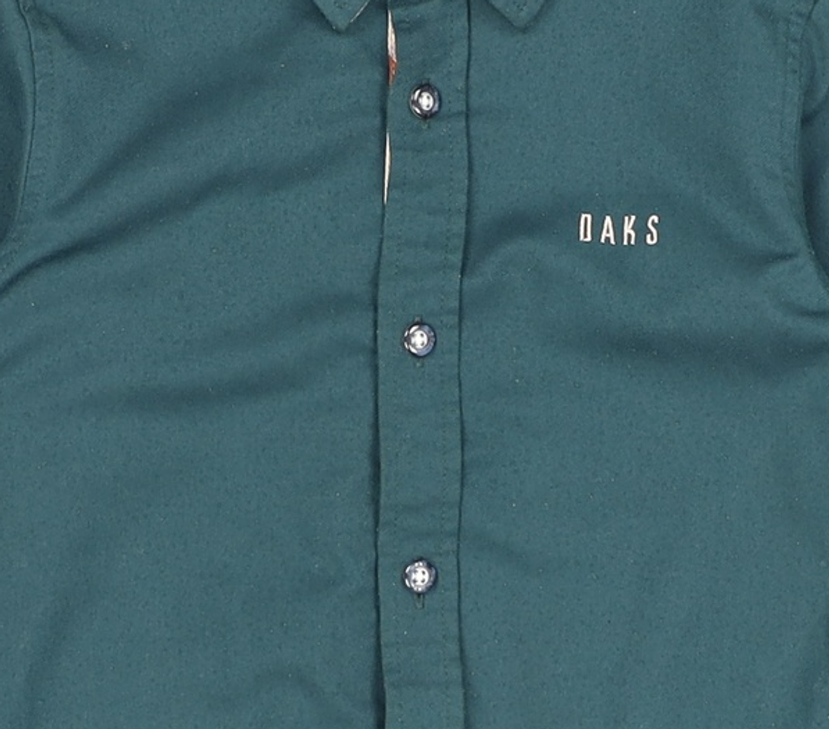 닥스키즈(DAKS KIDS) 셔츠/블라우스 5Y