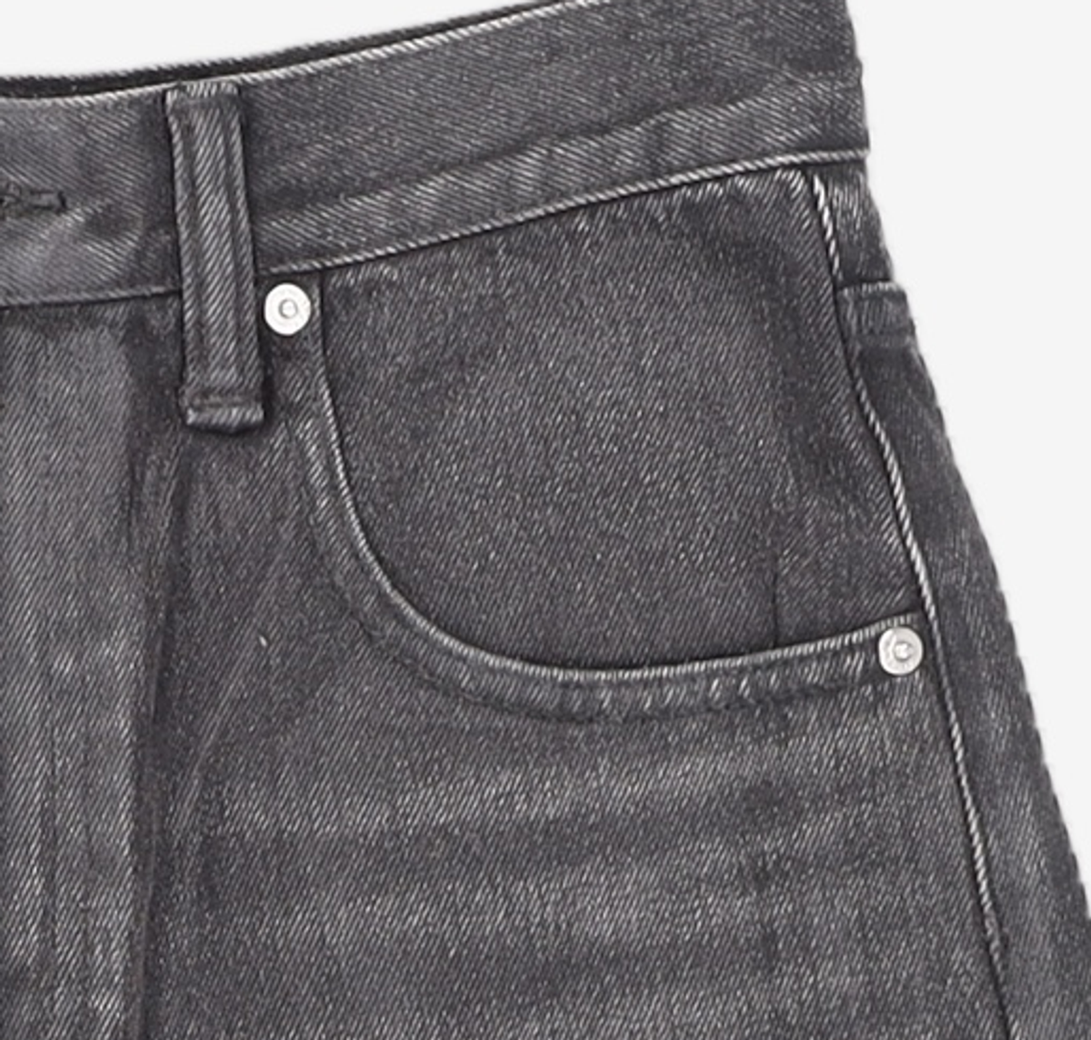 알렉산더 왕(ALEXANDER WANG) 숏팬츠 25