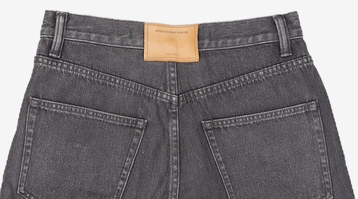 알렉산더 왕(ALEXANDER WANG) 숏팬츠 25