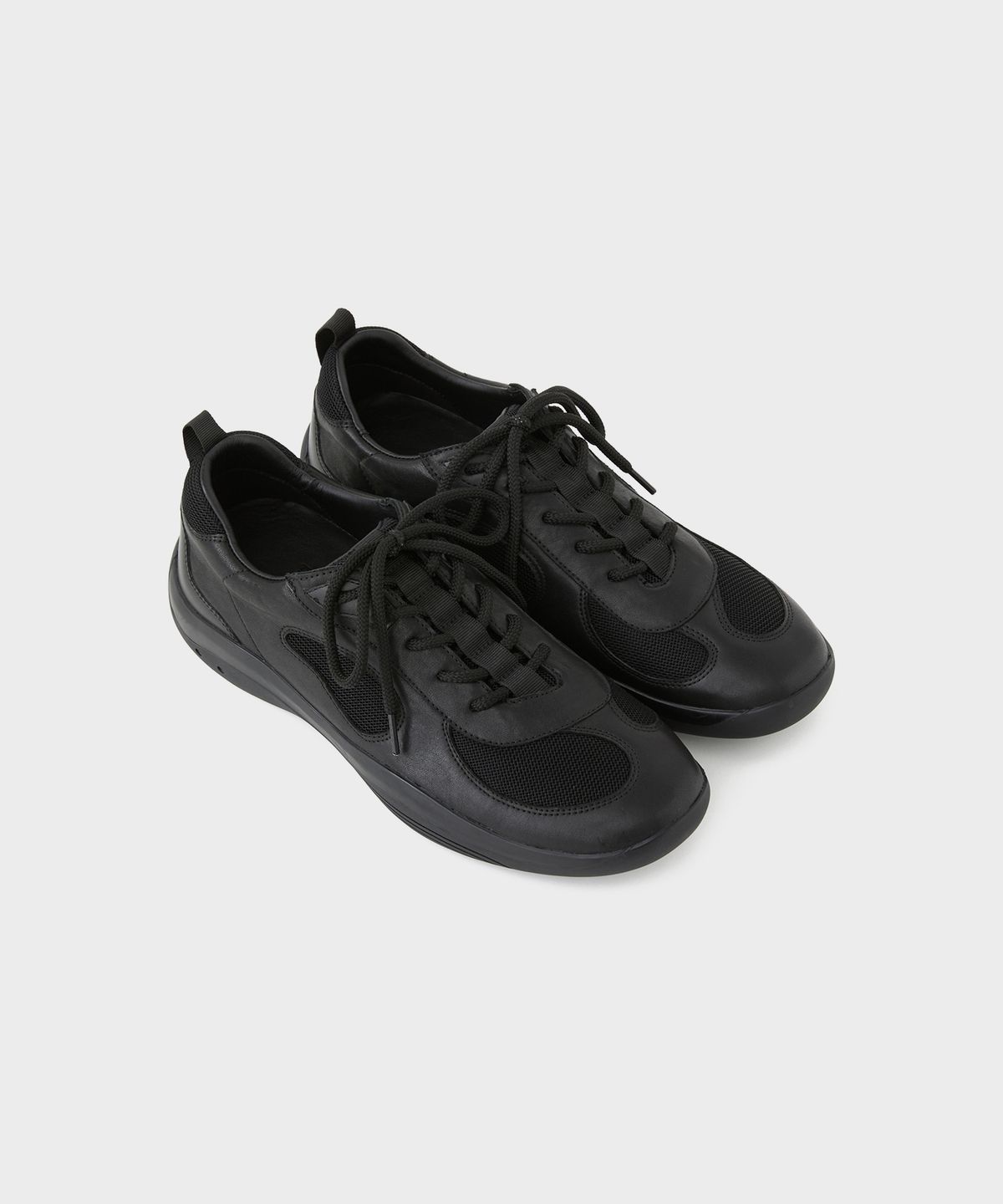 피노키(PINOKI) [+4.5cm] YANG - 313(p) / LEATHER