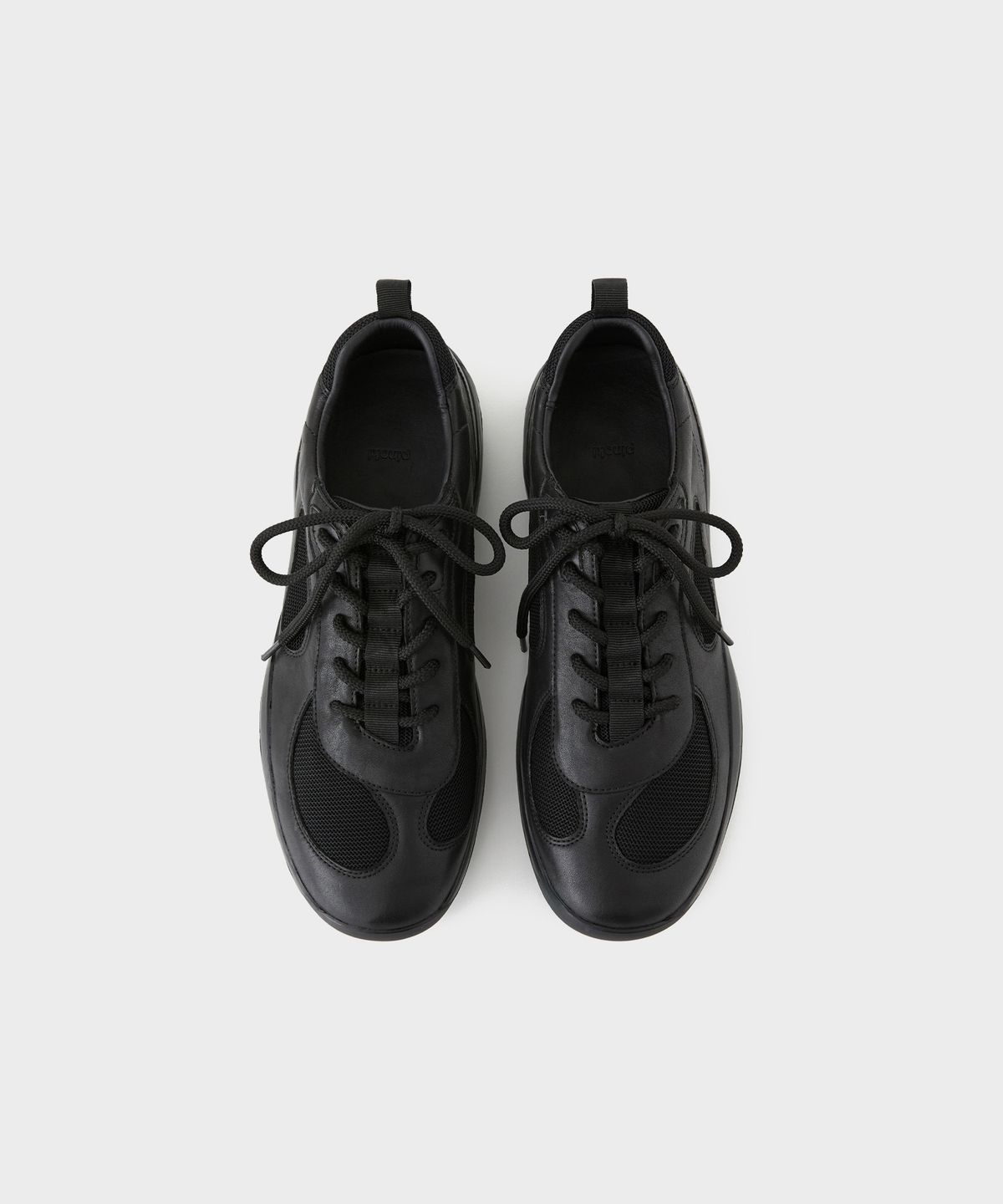 피노키(PINOKI) [+4.5cm] YANG - 313(p) / LEATHER