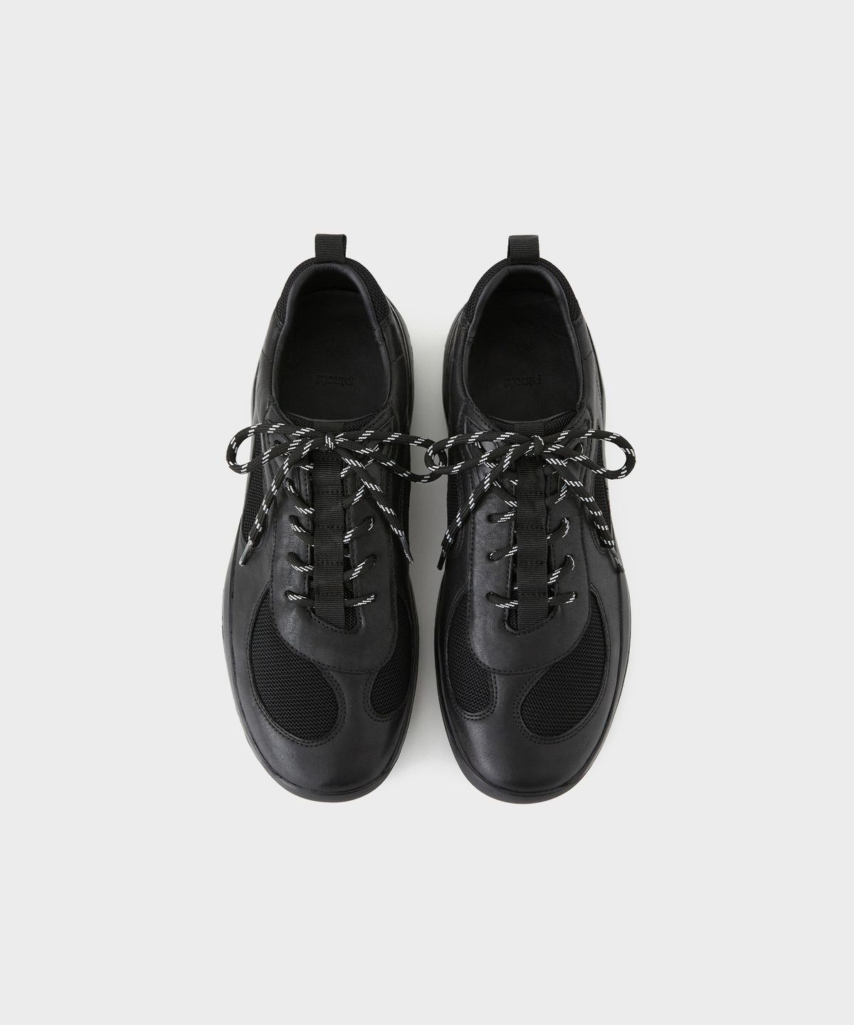 피노키(PINOKI) [+4.5cm] YANG - 313(p) / LEATHER