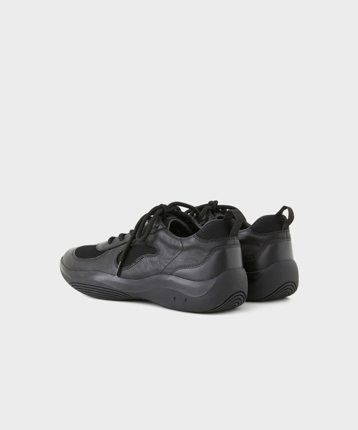 피노키(PINOKI) [+4.5cm] YANG - 313(p) / LEATHER