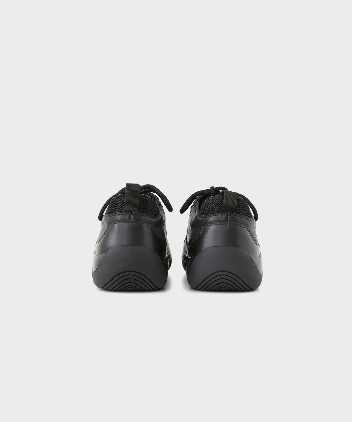 피노키(PINOKI) [+4.5cm] YANG - 313(p) / LEATHER