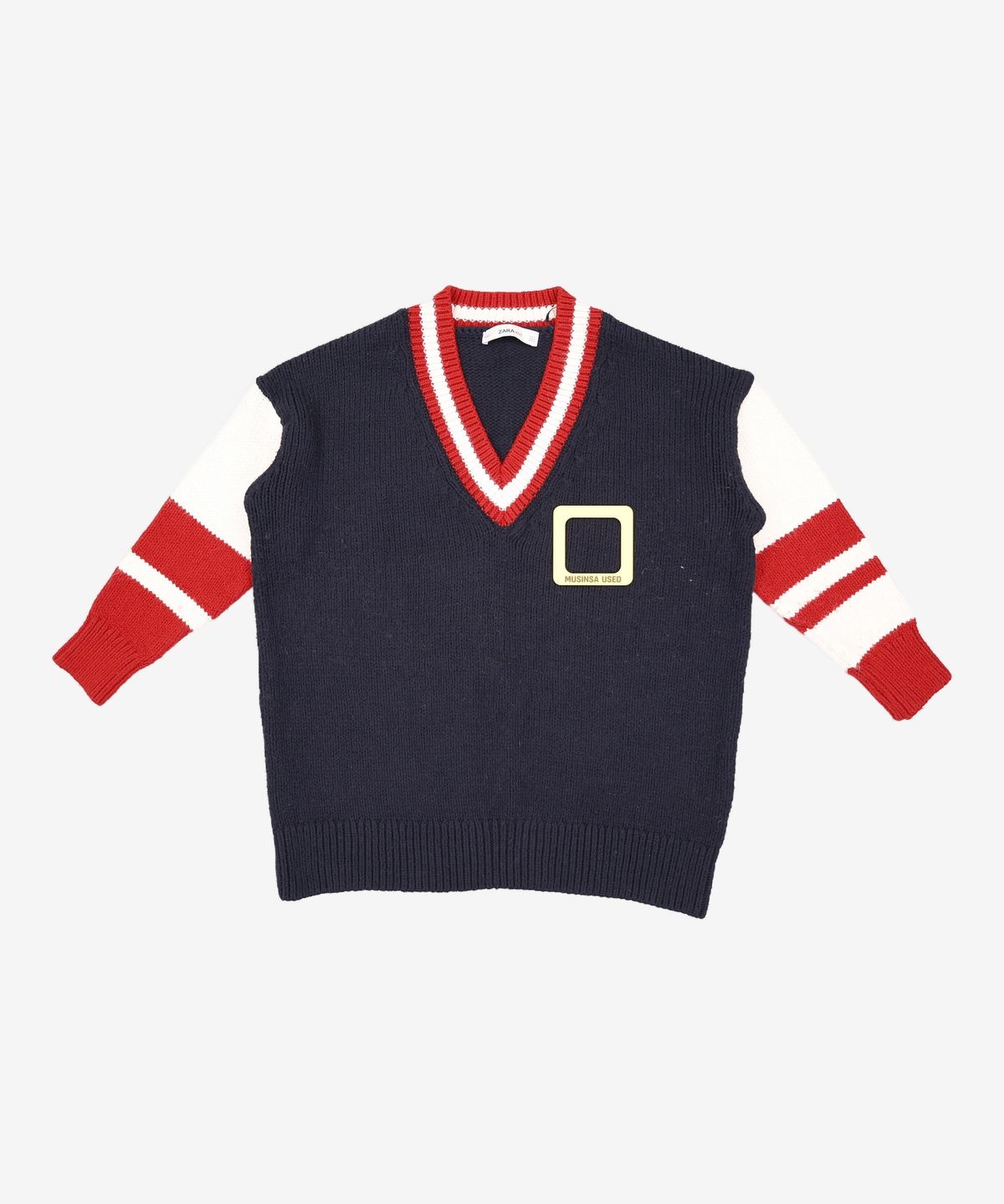 자라 니트(ZARA KNIT) 니트/스웨터 M