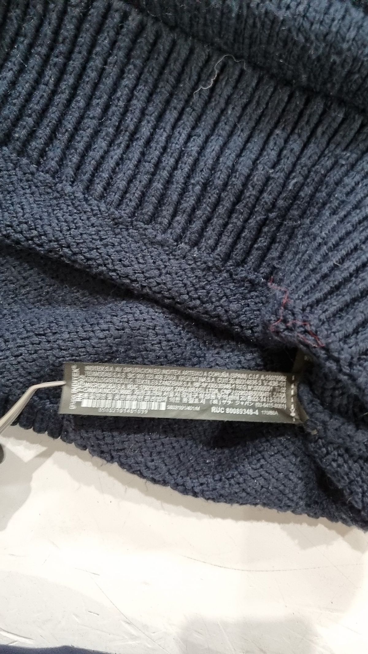 자라 니트(ZARA KNIT) 니트/스웨터 M
