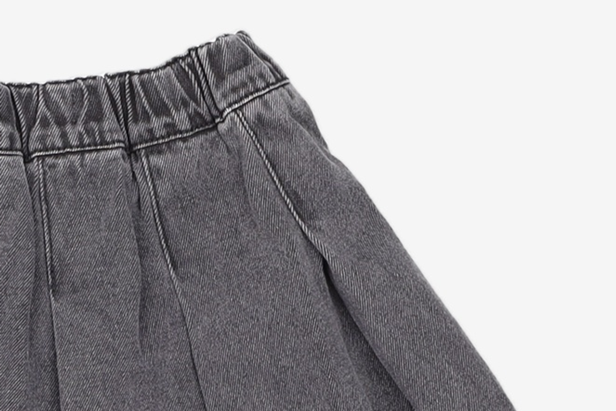 무신사 스탠다드 키즈(MUSINSA STANDARD KIDS) 스커트 150