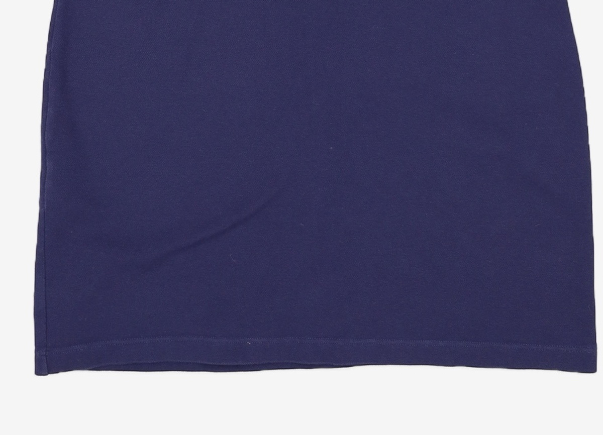라코스테(LACOSTE) 미니 원피스 34