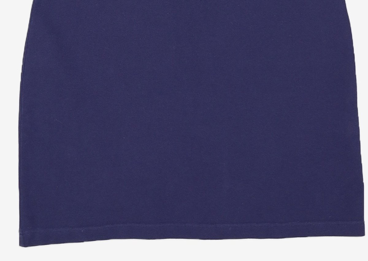 라코스테(LACOSTE) 미니 원피스 34