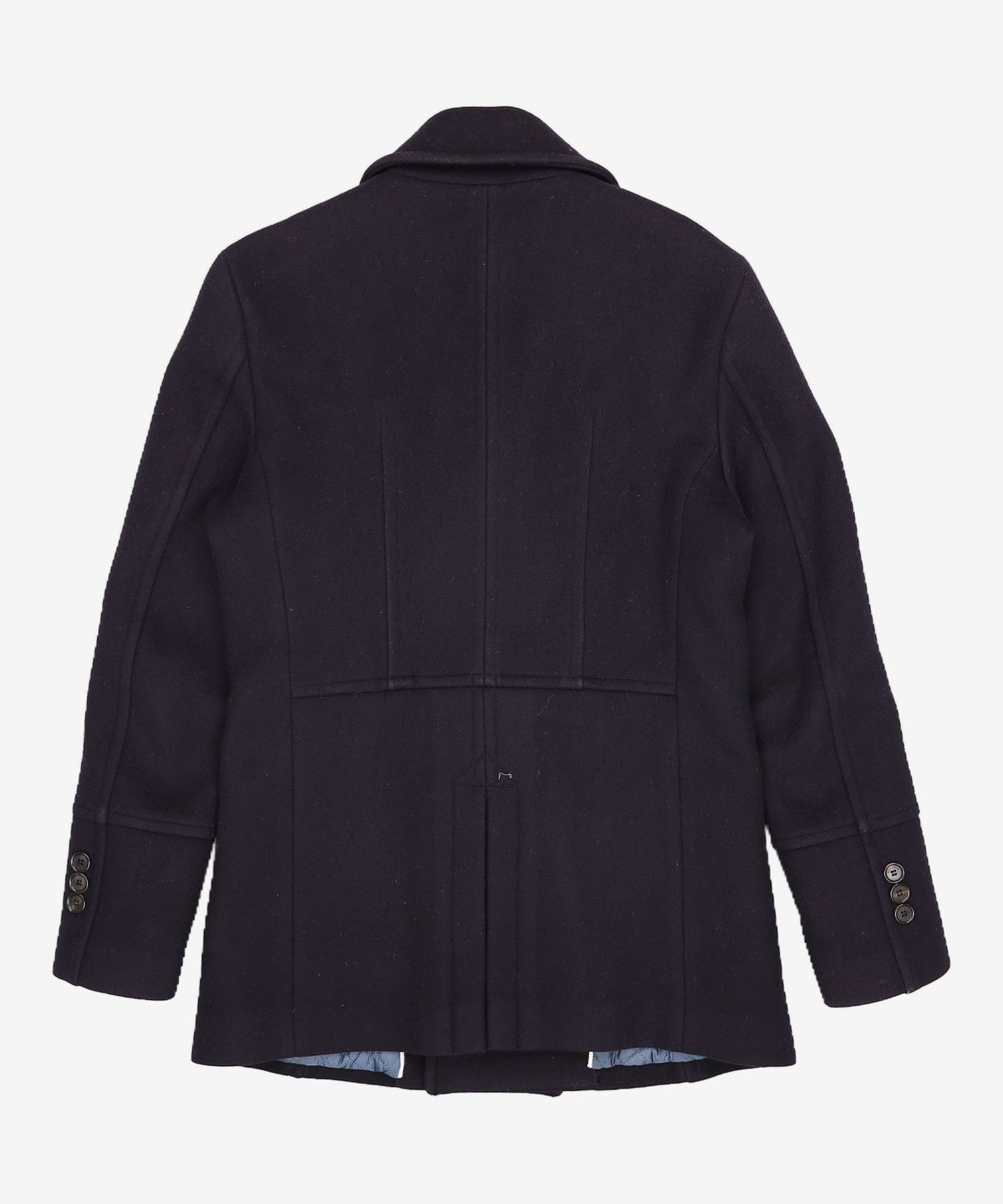 라코스테(LACOSTE) 겨울 기타 코트 50