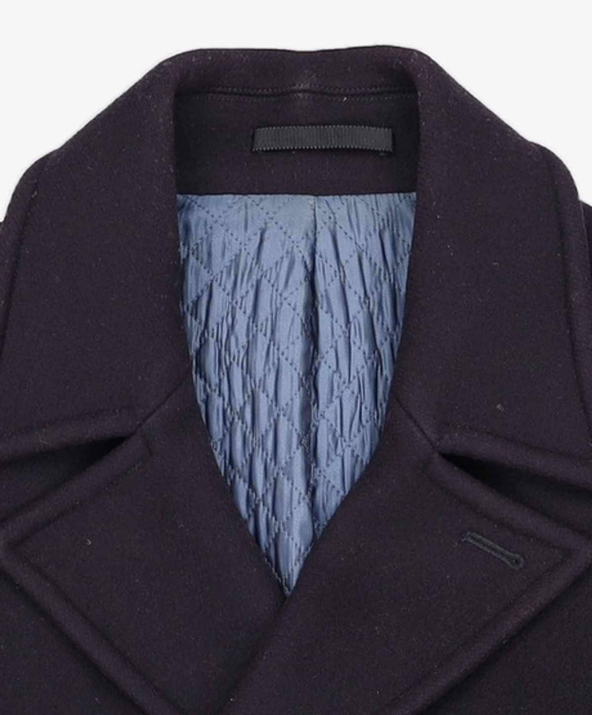 라코스테(LACOSTE) 겨울 기타 코트 50
