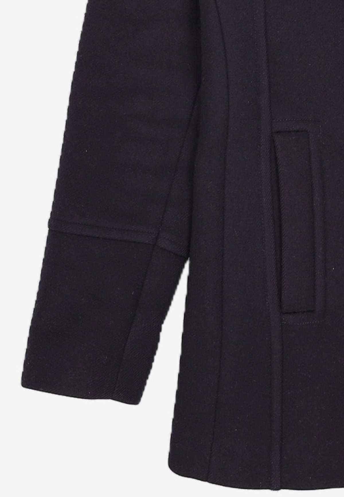 라코스테(LACOSTE) 겨울 기타 코트 50