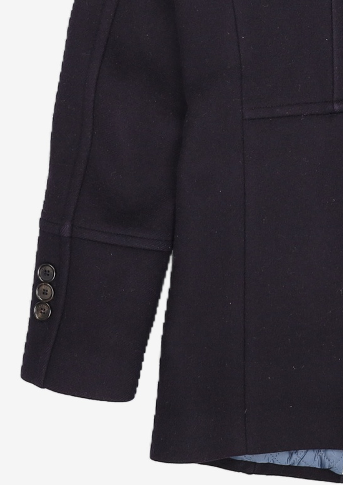 라코스테(LACOSTE) 겨울 기타 코트 50