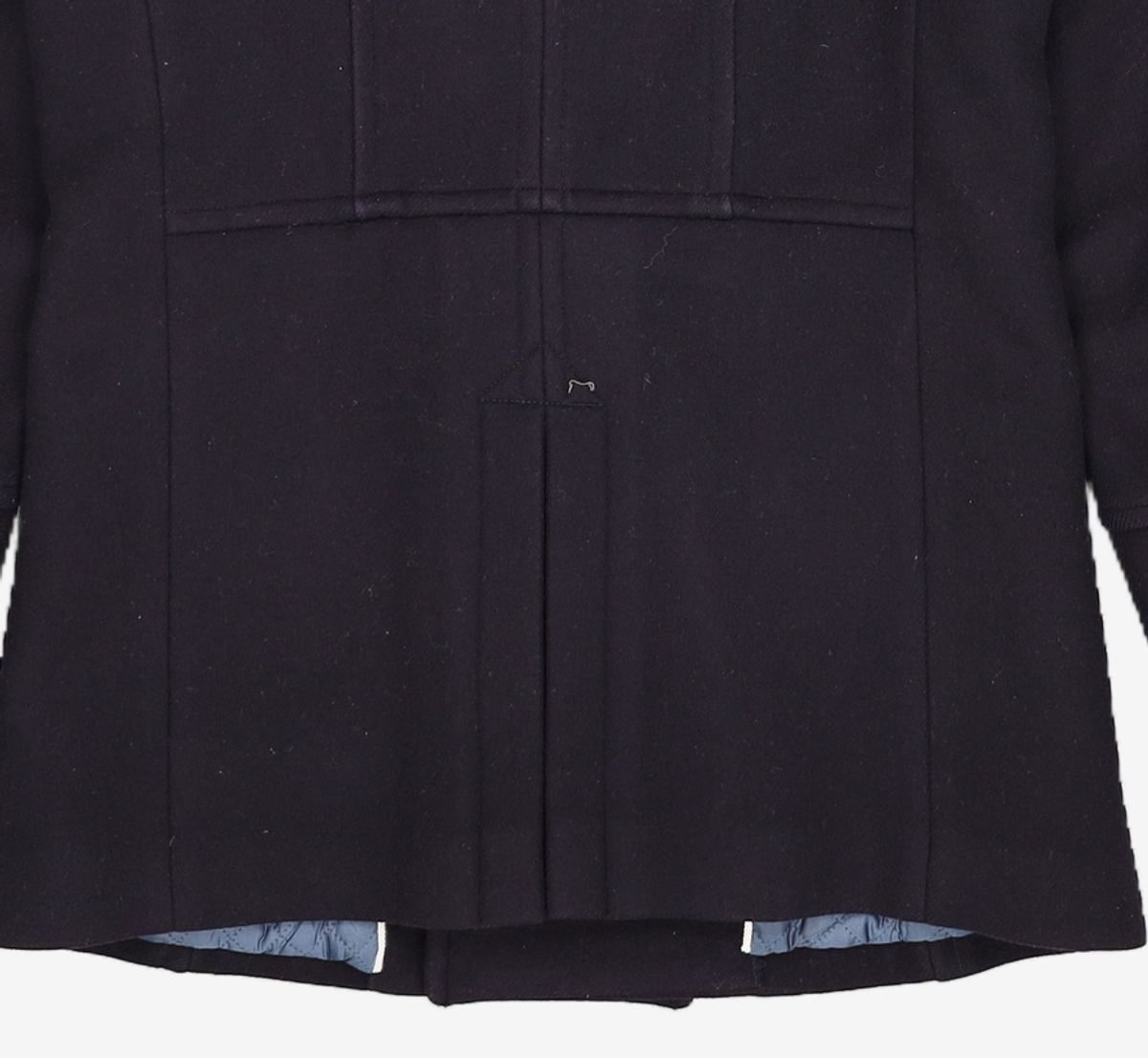 라코스테(LACOSTE) 겨울 기타 코트 50