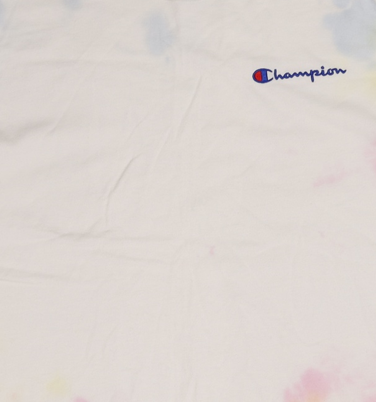 챔피온(CHAMPION) 반소매 티셔츠 L