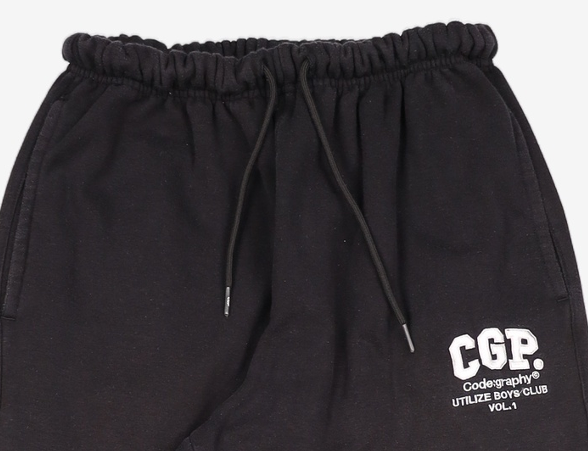 코드그라피(CGP) 조거 팬츠 M