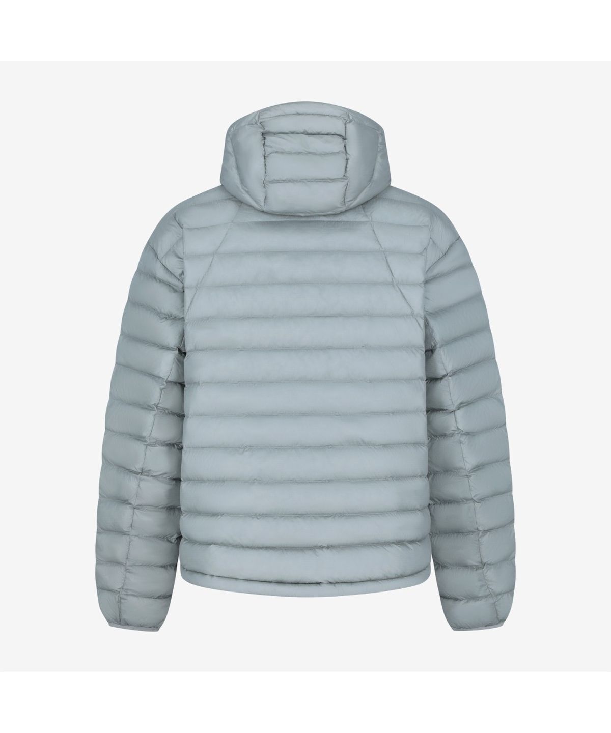 노스페이스(THE NORTH FACE) NJ3NS56K 벤투스 온 자켓 SILVER