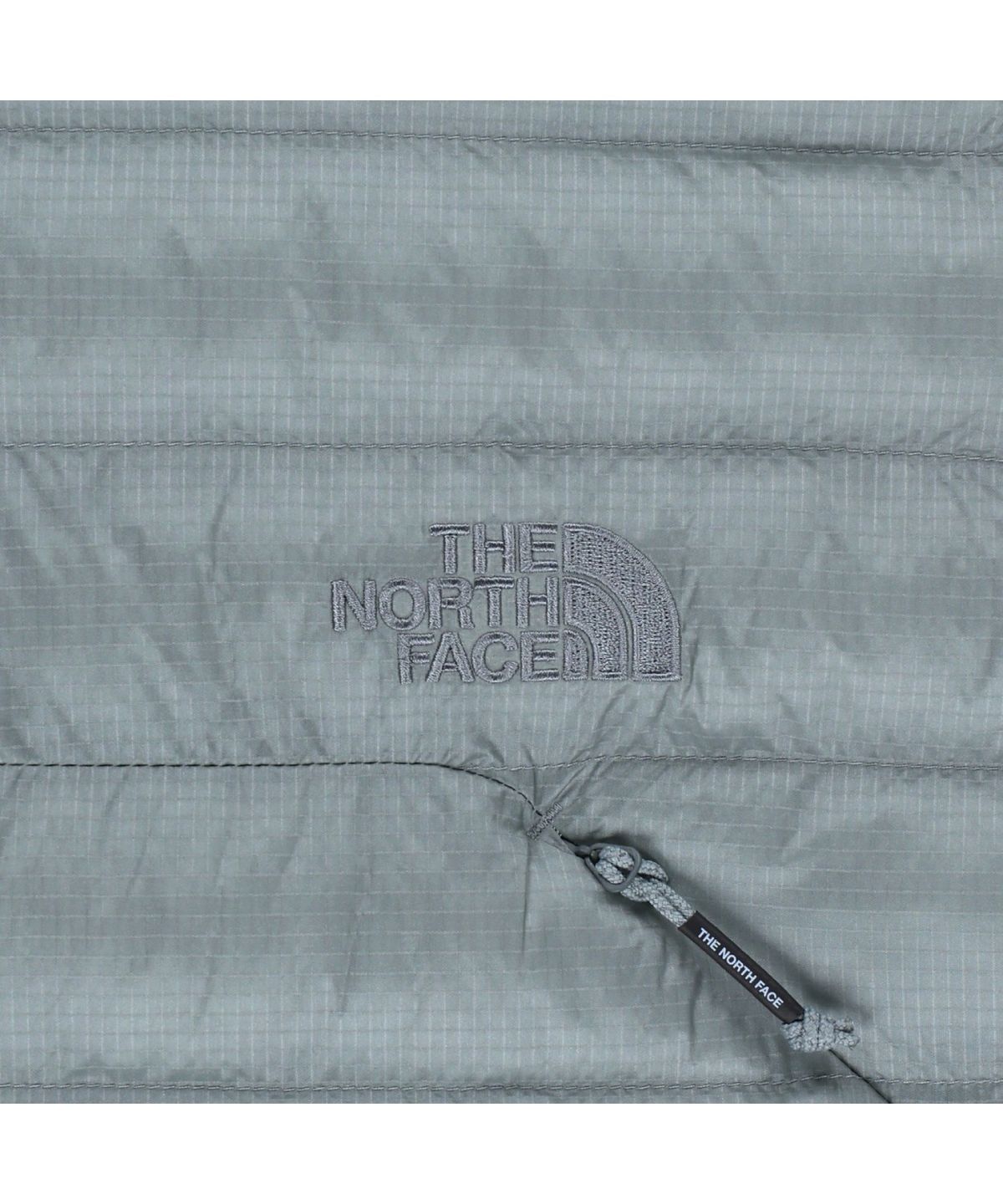 노스페이스(THE NORTH FACE) NJ3NS56K 벤투스 온 자켓 SILVER