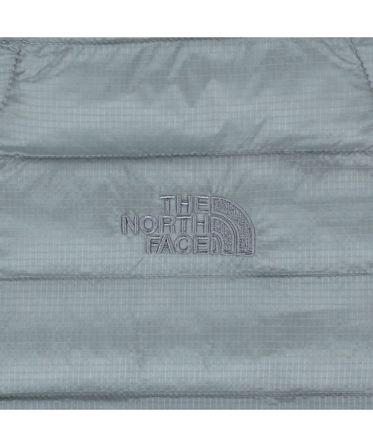 노스페이스(THE NORTH FACE) NJ3NS56K 벤투스 온 자켓 SILVER