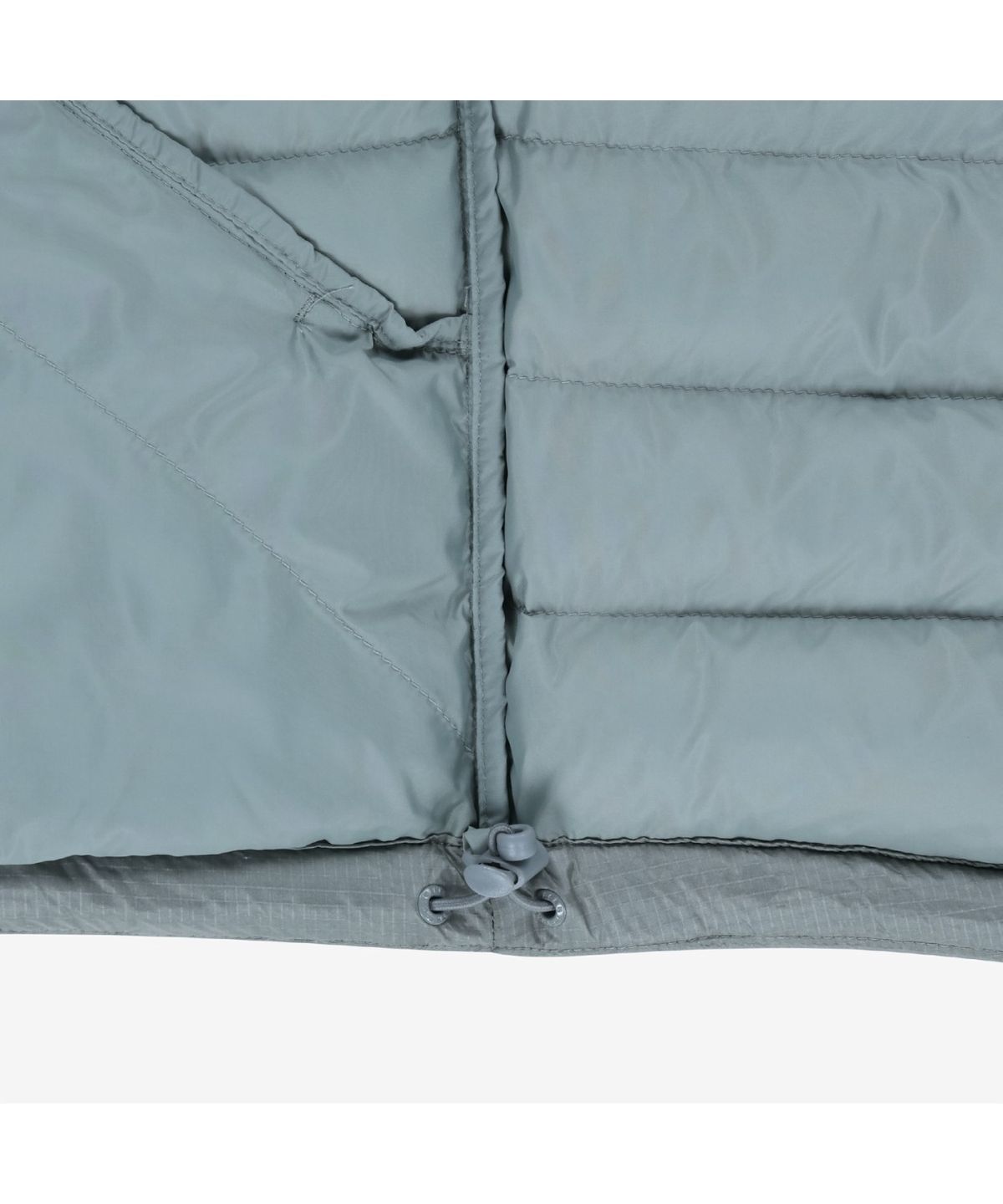 노스페이스(THE NORTH FACE) NJ3NS56K 벤투스 온 자켓 SILVER