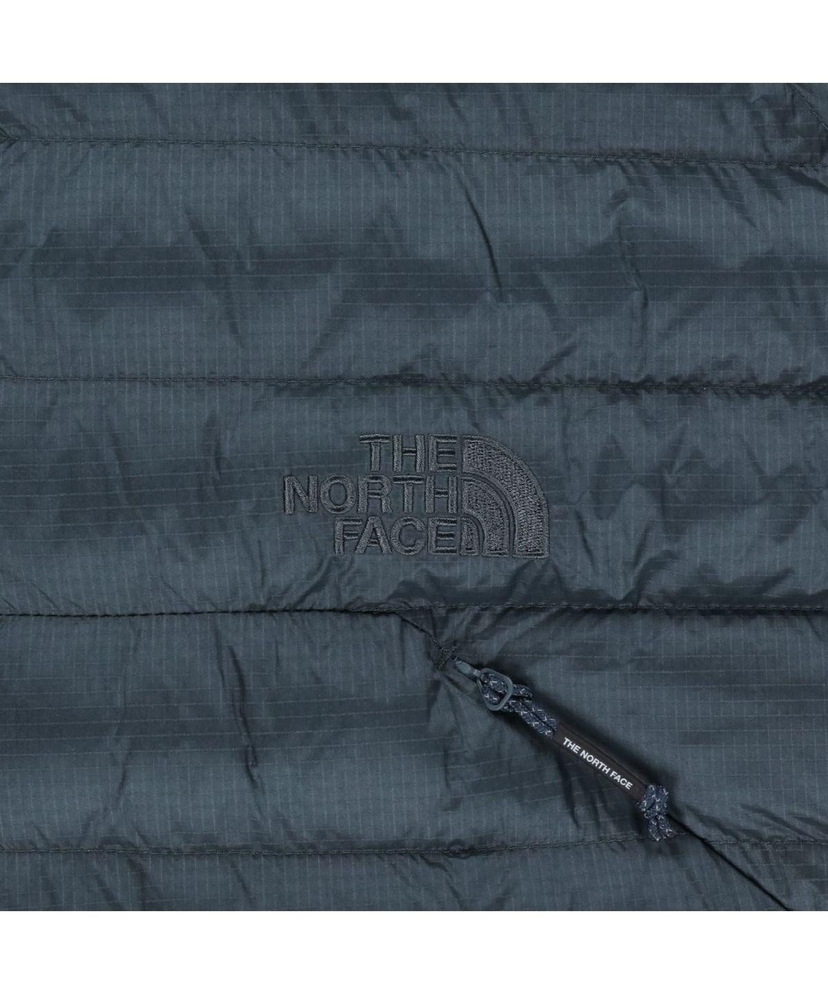 노스페이스(THE NORTH FACE) NJ3NS56L 벤투스 온 자켓 DUSK BLUE