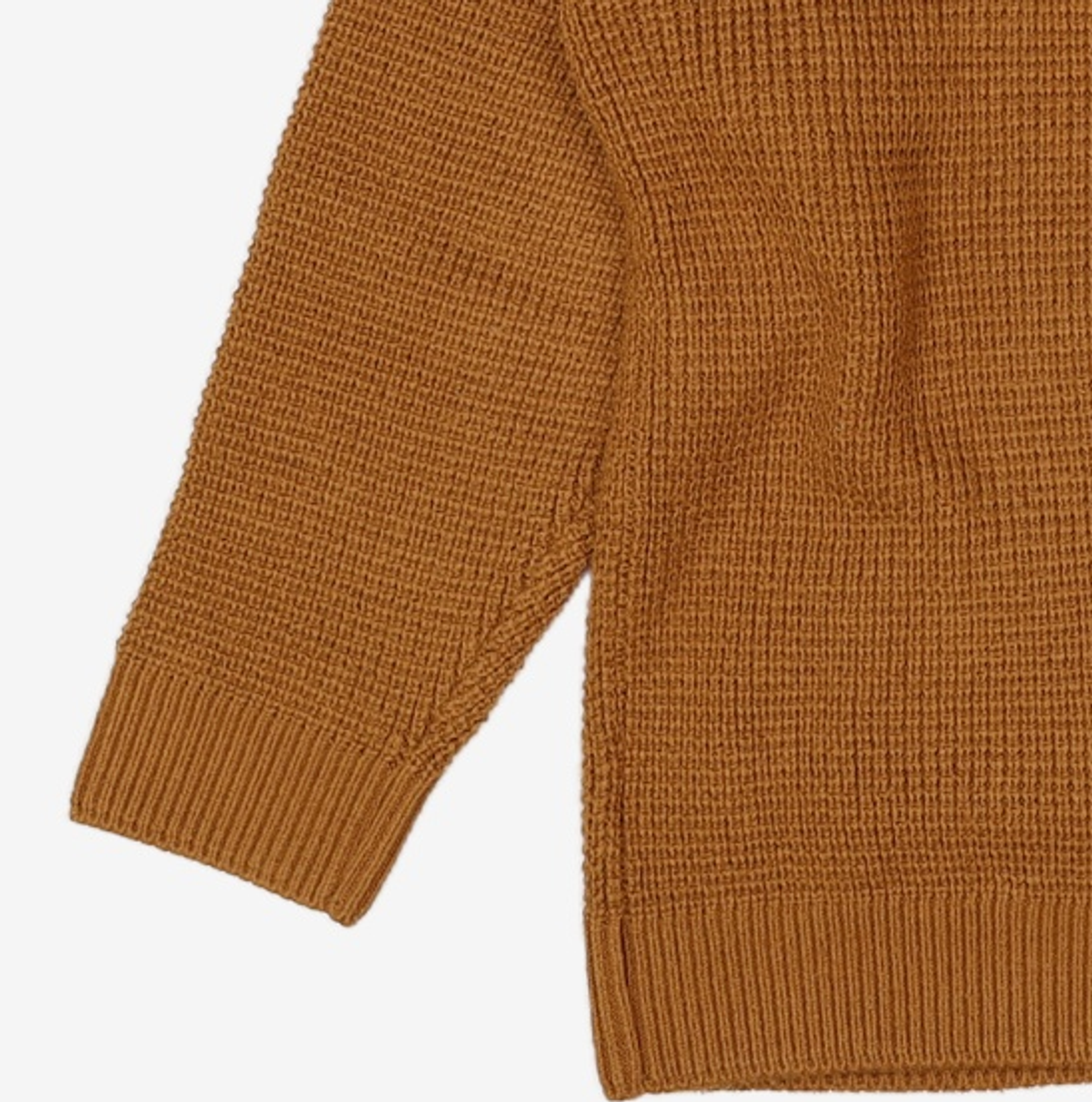 니티드(KNITTED) 카디건 L