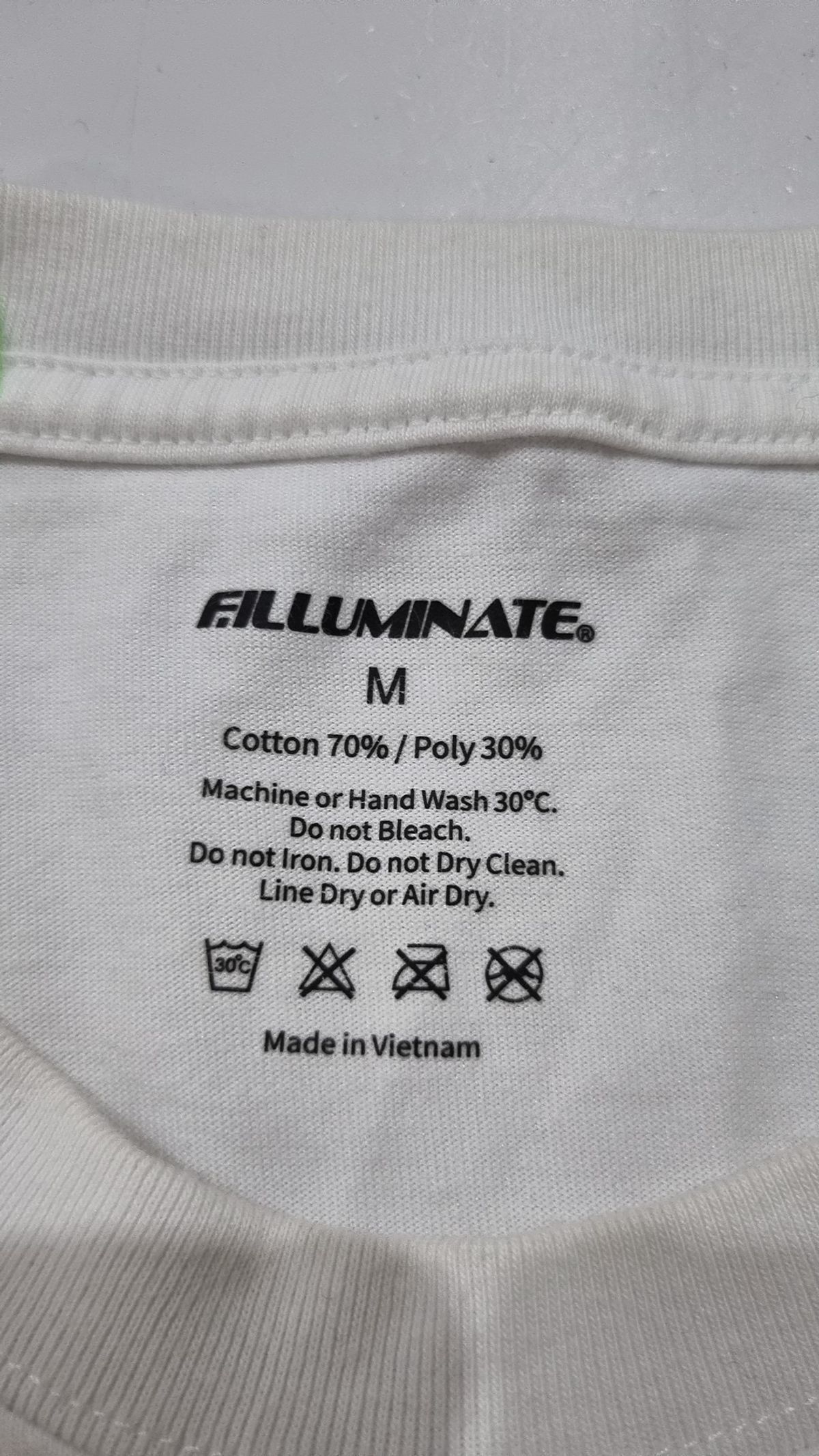 필루미네이트(FILLUMINATE) 반소매 티셔츠 M