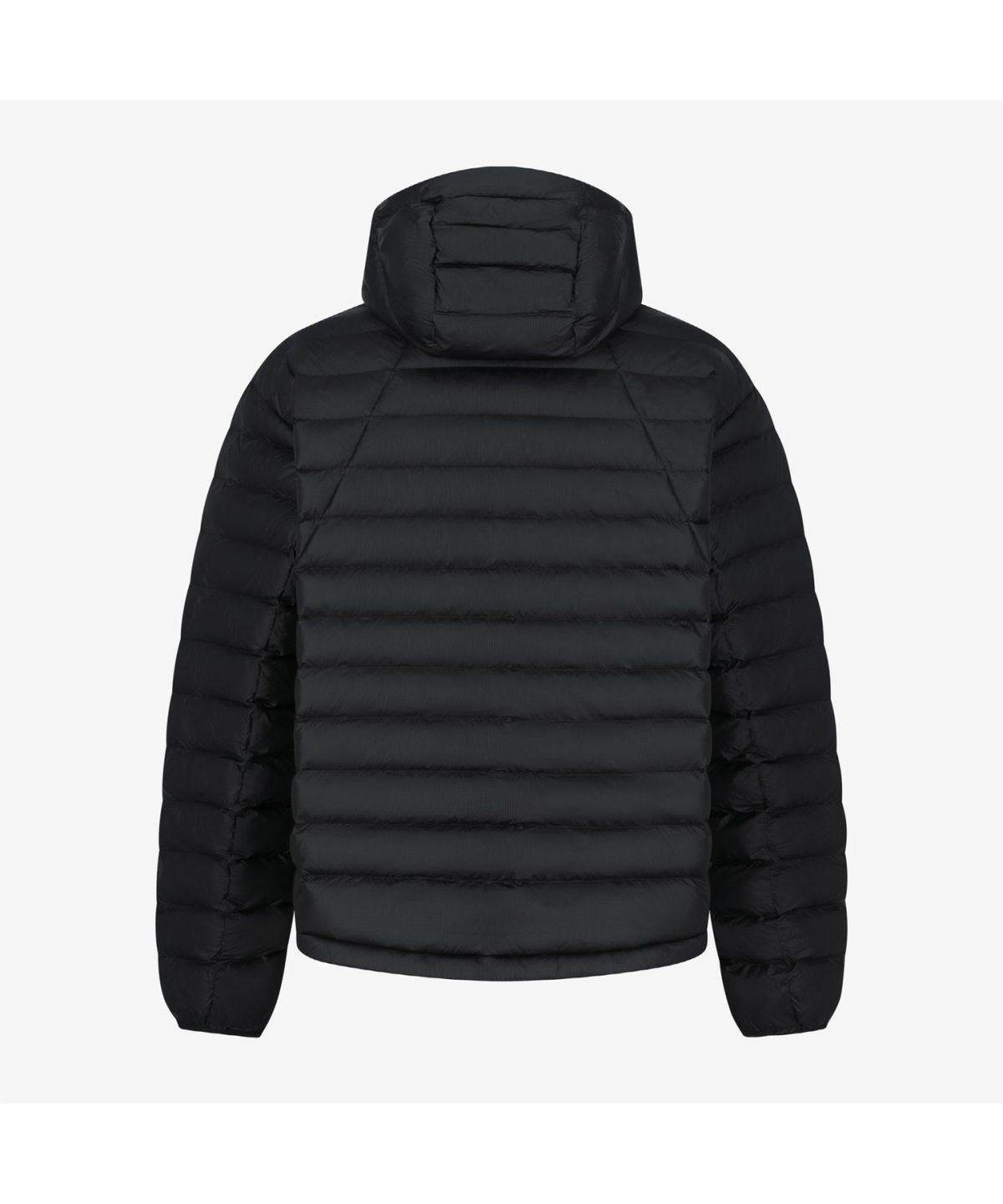 노스페이스(THE NORTH FACE) NJ3NS56O 벤투스 온 자켓 REAL BLACK