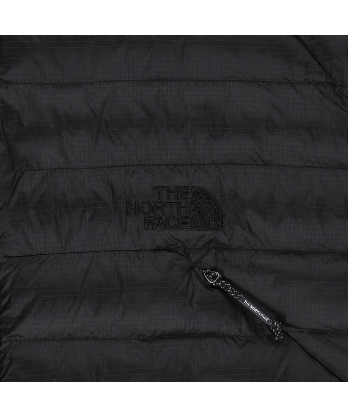 노스페이스(THE NORTH FACE) NJ3NS56O 벤투스 온 자켓 REAL BLACK