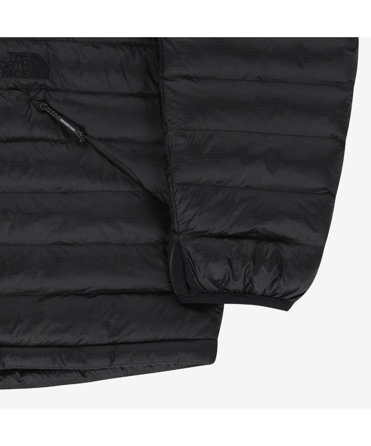 노스페이스(THE NORTH FACE) NJ3NS56O 벤투스 온 자켓 REAL BLACK