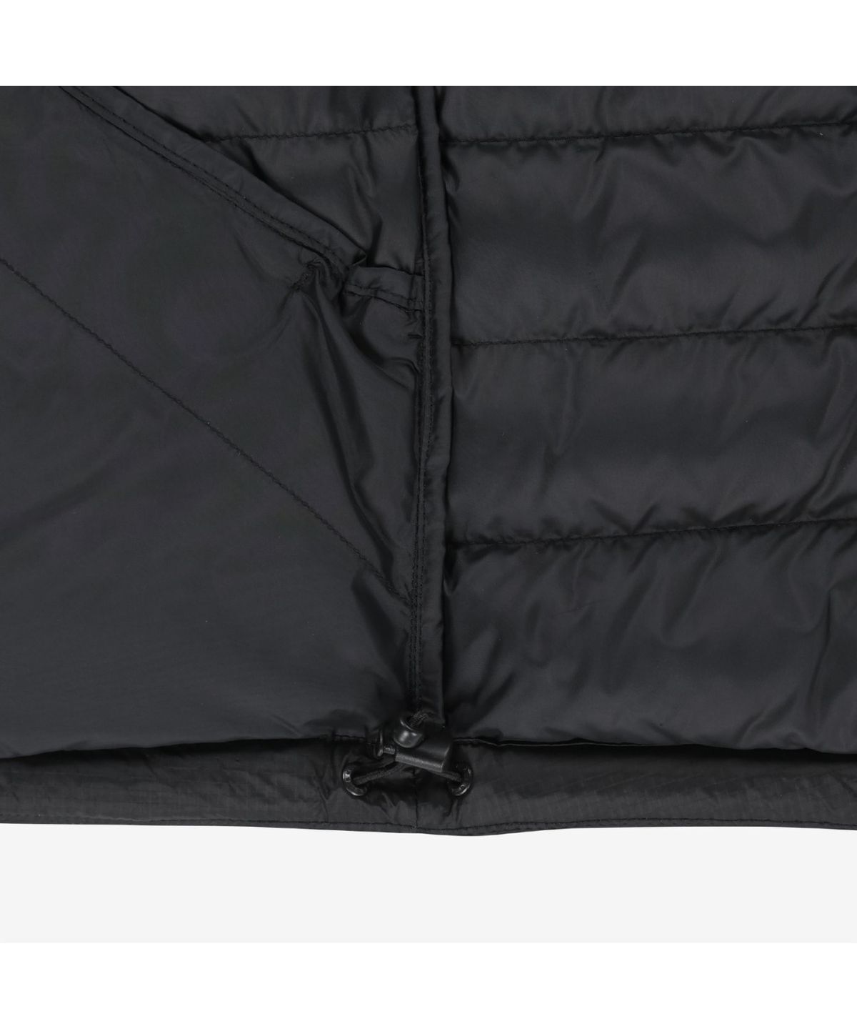 노스페이스(THE NORTH FACE) NJ3NS56O 벤투스 온 자켓 REAL BLACK