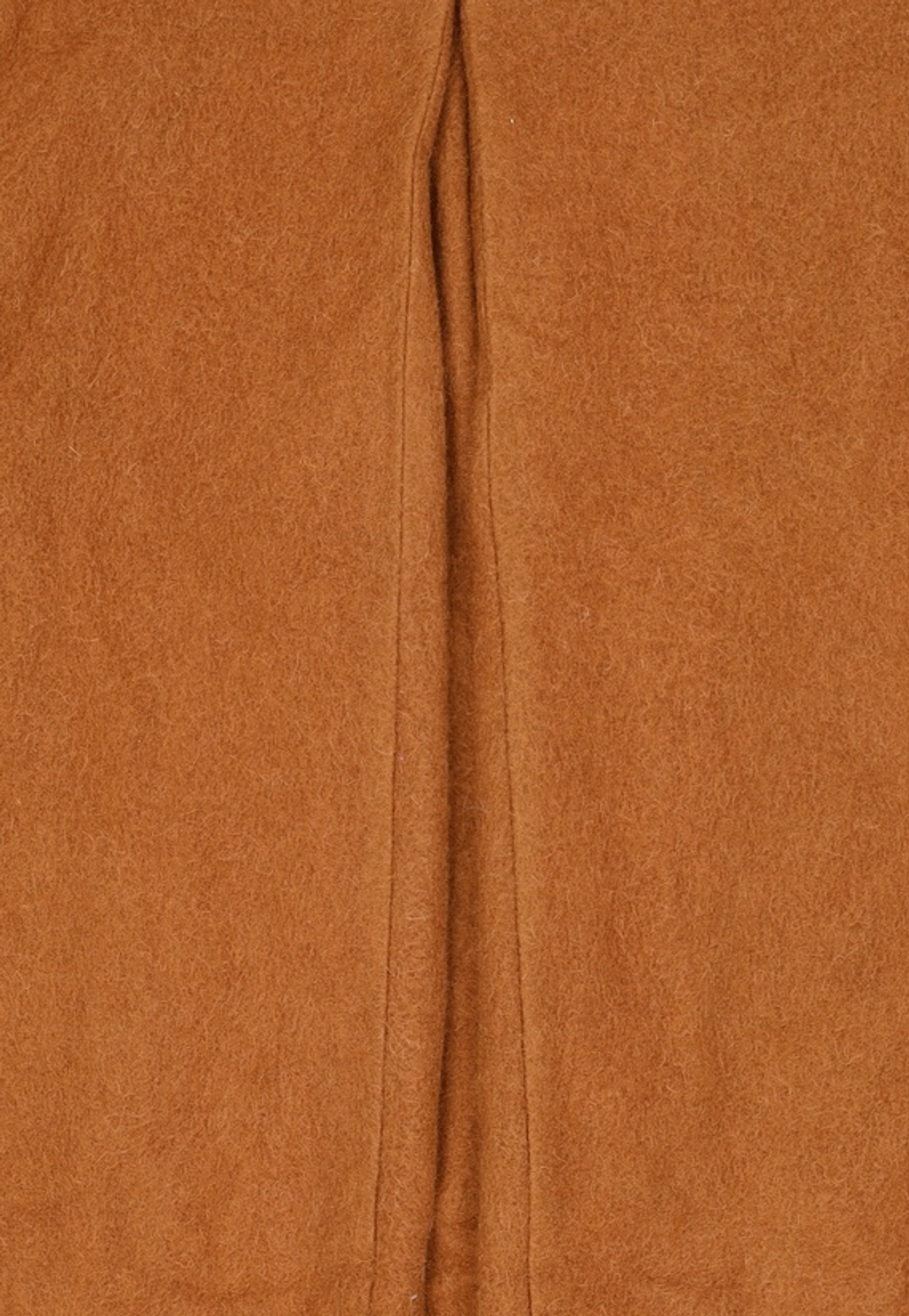 에이카화이트(AECA) AECA ZIBELINE BALMACAAN COAT-CAMEL M