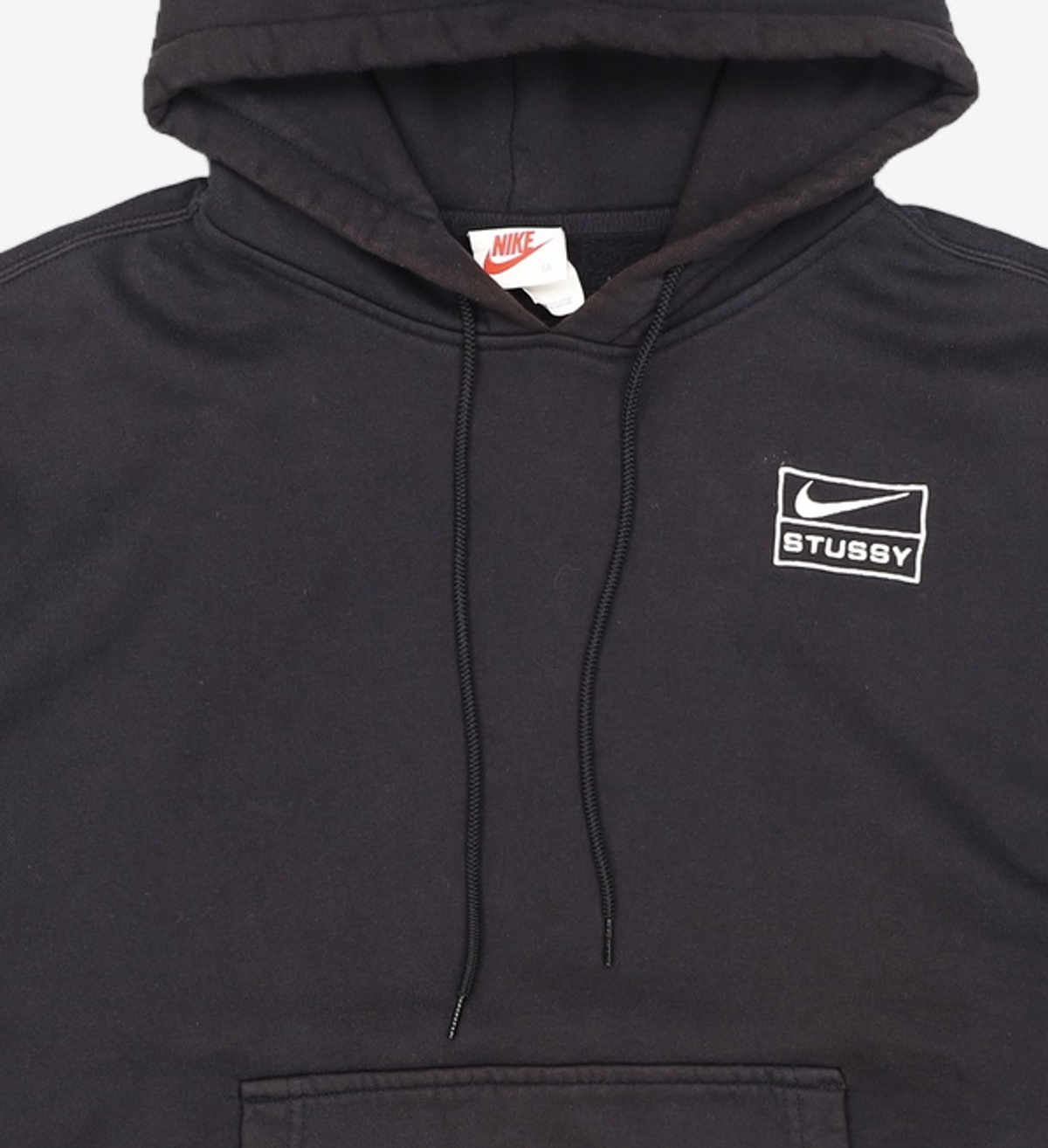 나이키(NIKE) 후드 티셔츠 100