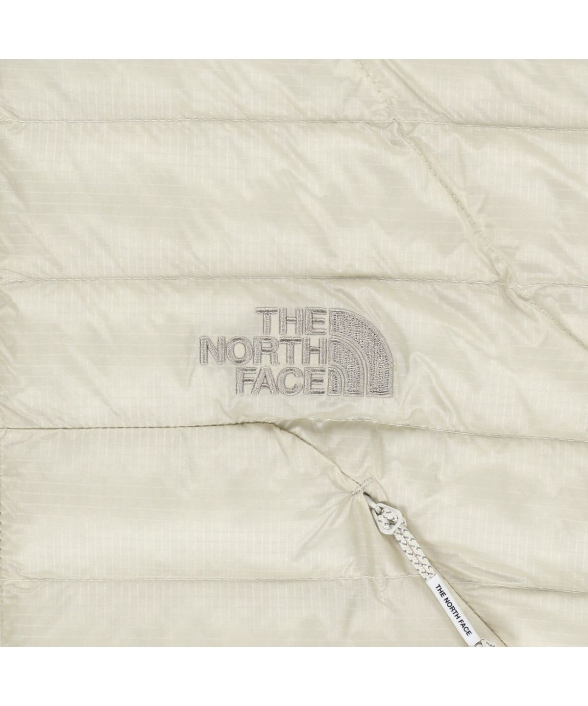 노스페이스(THE NORTH FACE) NJ3NS83L 여성 벤투스 온 자켓 VANILLA