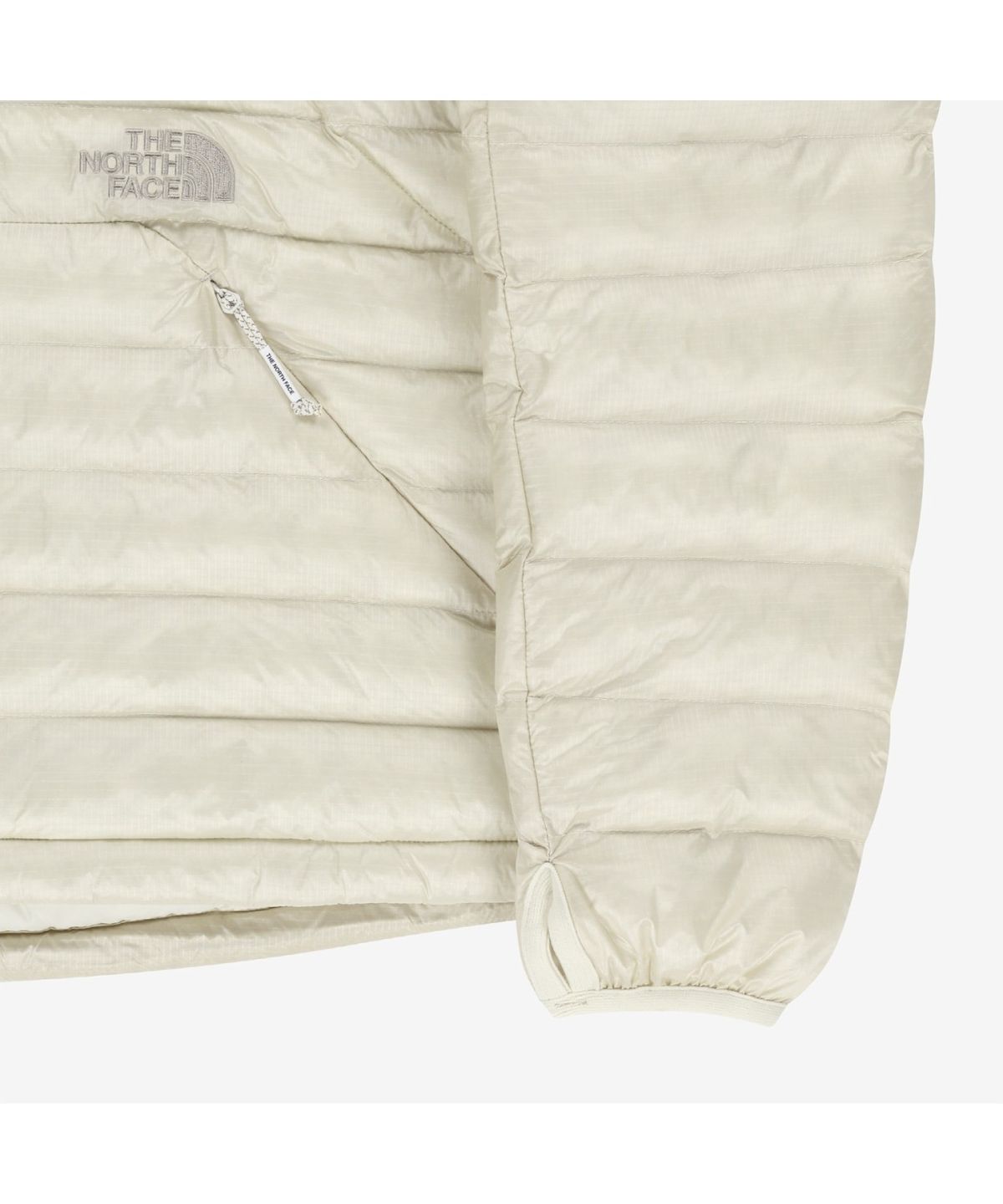 노스페이스(THE NORTH FACE) NJ3NS83L 여성 벤투스 온 자켓 VANILLA