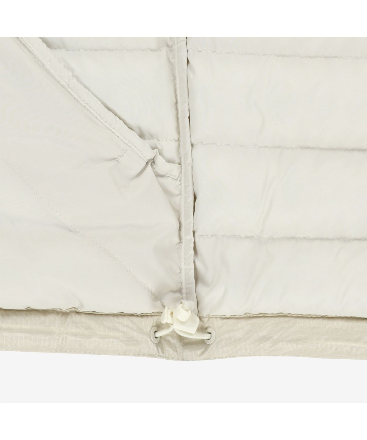노스페이스(THE NORTH FACE) NJ3NS83L 여성 벤투스 온 자켓 VANILLA