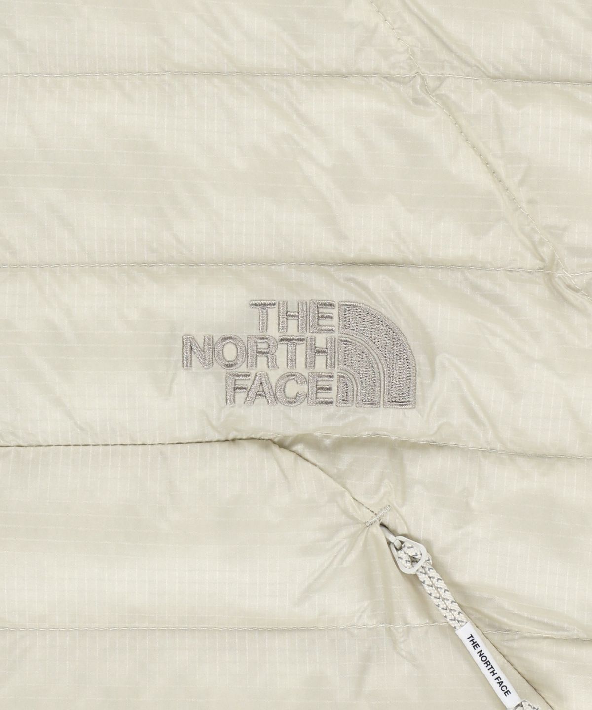 노스페이스(THE NORTH FACE) NJ3NS83L 여성 벤투스 온 자켓 VANILLA