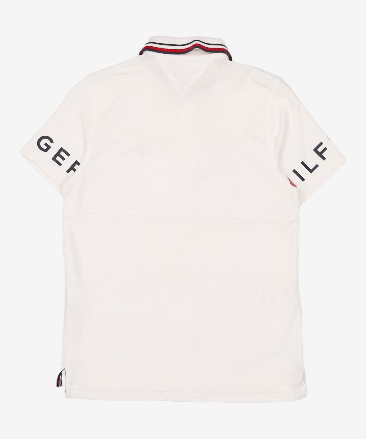 타미힐피거(TOMMY HILFIGER) 피케/카라 티셔츠 XS