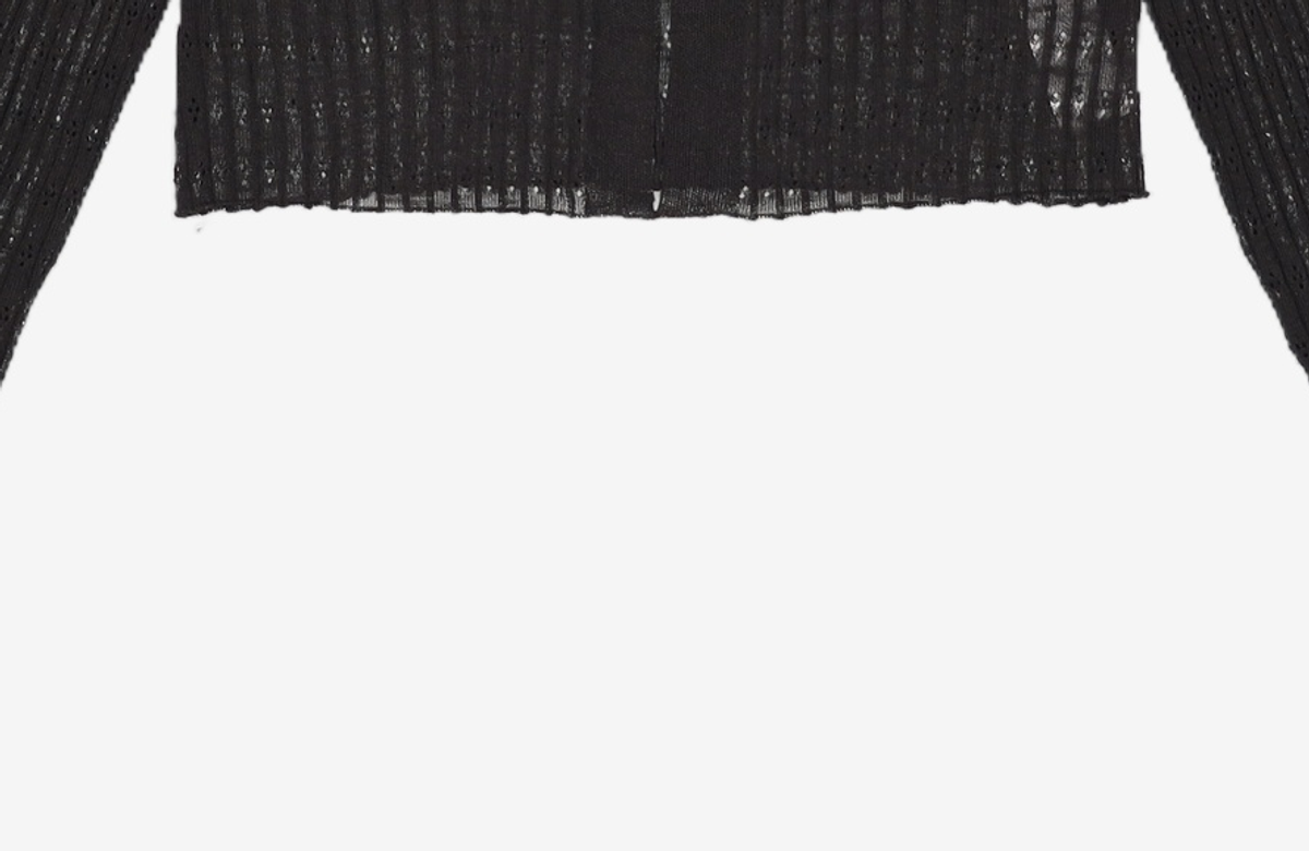랩(LAP) 카디건 FREE