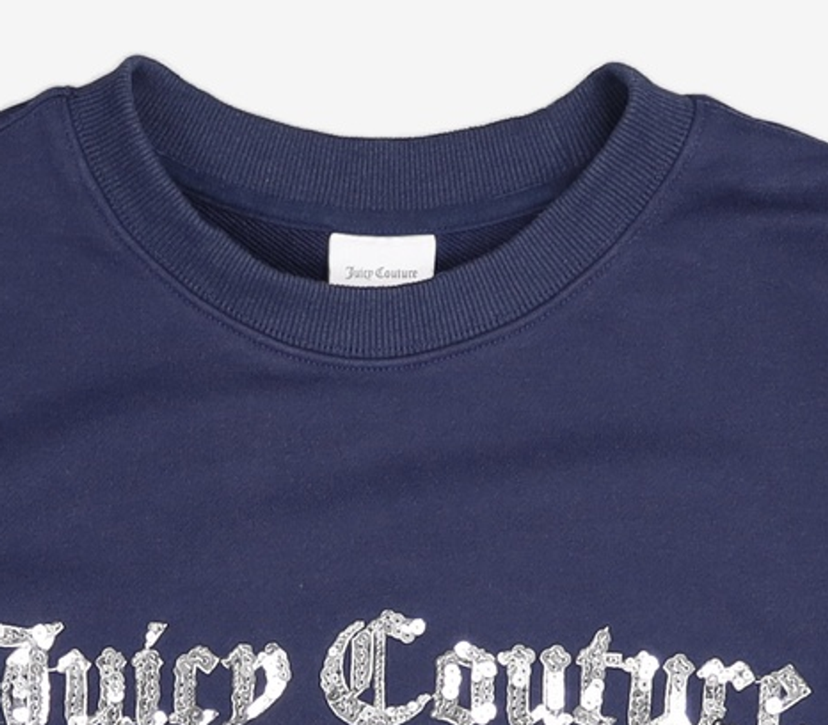 쥬시 꾸뛰르(JUICY COUTURE) 맨투맨/스웨트셔츠 FREE