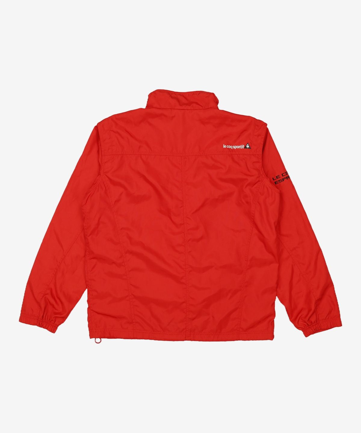 르꼬끄 스포르티브(LE COQ SPORTIF) 나일론/코치 재킷 M