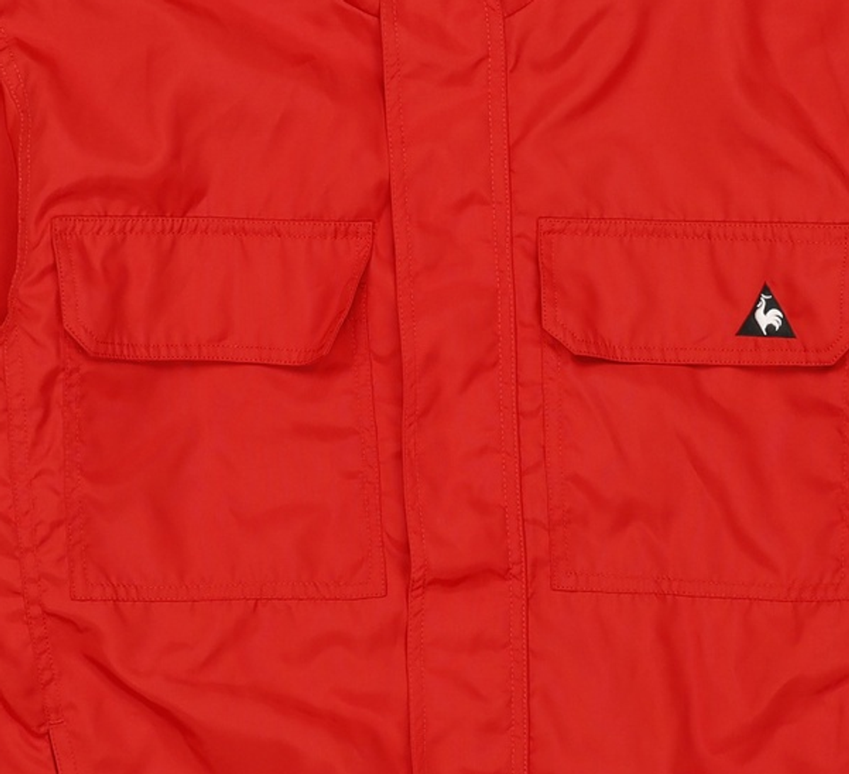 르꼬끄 스포르티브(LE COQ SPORTIF) 나일론/코치 재킷 M