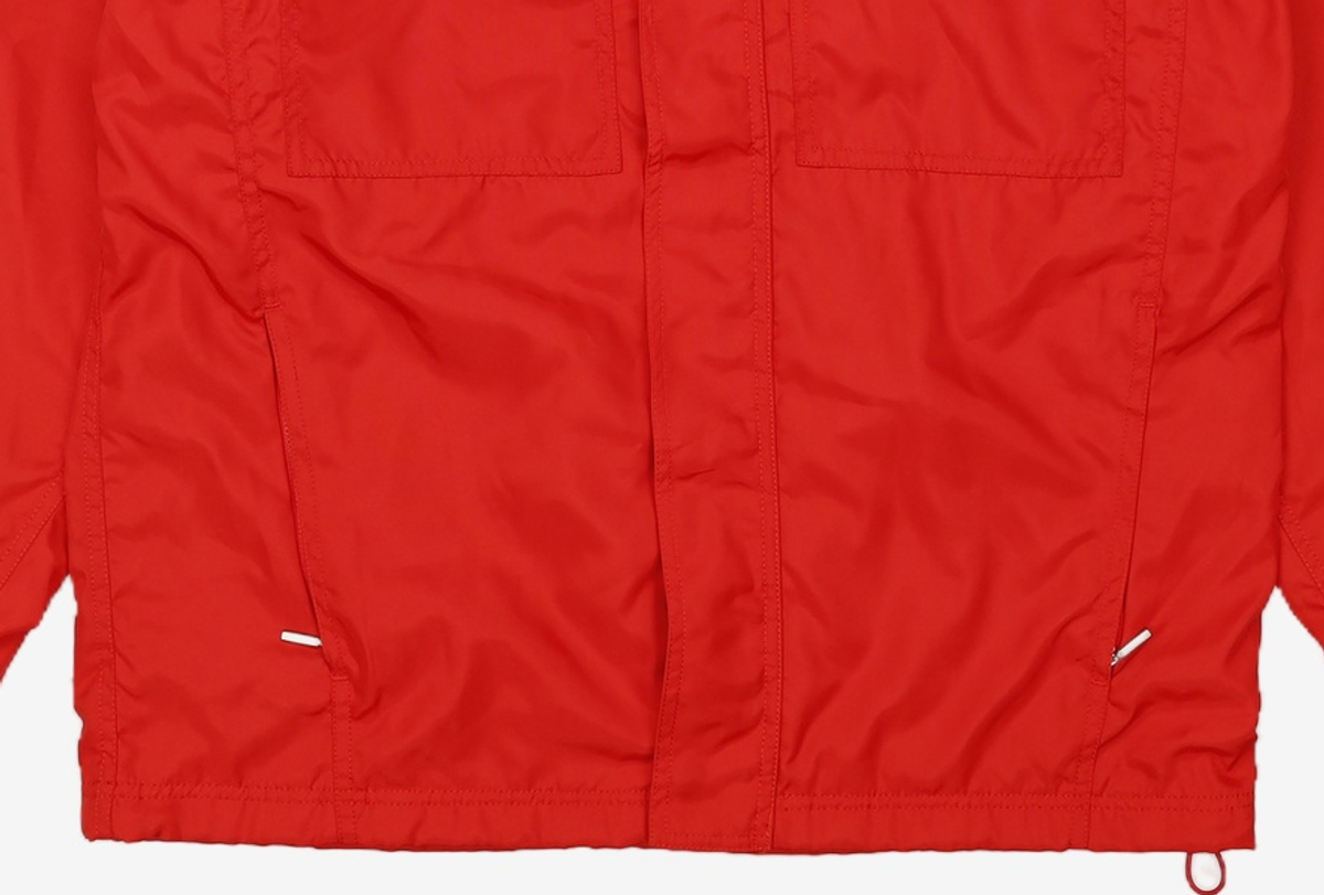 르꼬끄 스포르티브(LE COQ SPORTIF) 나일론/코치 재킷 M