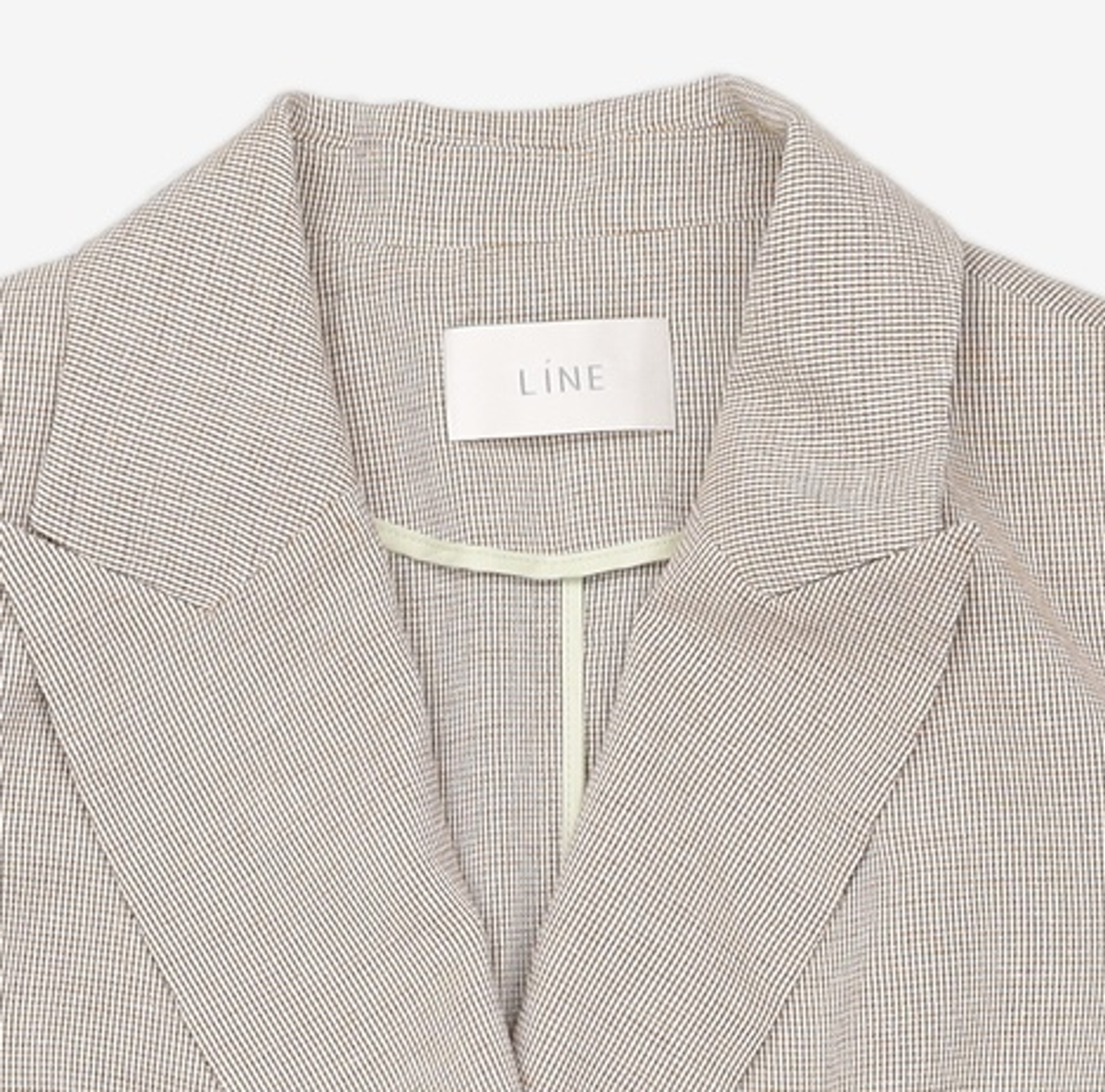 라인(LINE) 슈트/블레이저 재킷 66